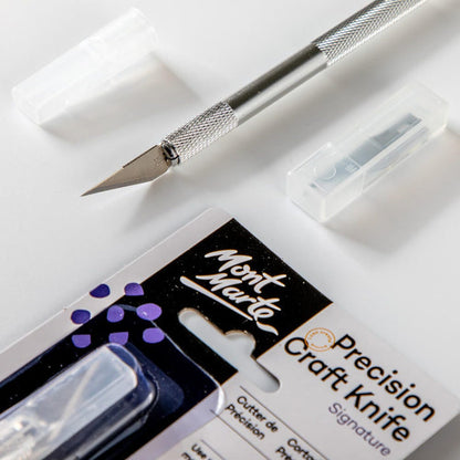 Precision Craft Knife Signature 3pc