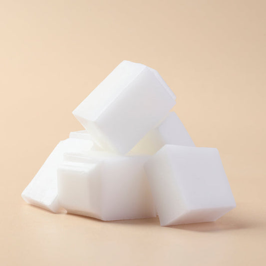 Premium Ultra White Melt & Pour Soap Base - 2 lb Tray