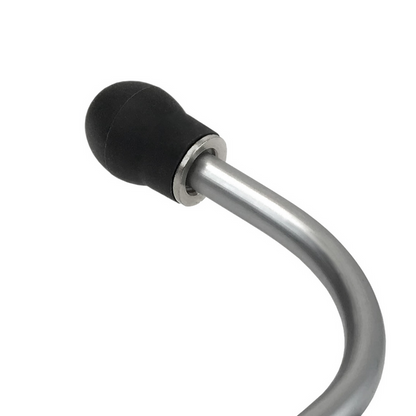 PRESTIGE MEDICAL Ultra-Sensitive Dual Head Stethoscope - Fine Scrubs