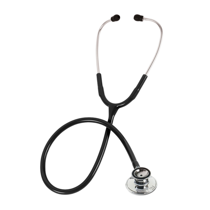 PRESTIGE MEDICAL Ultra-Sensitive Dual Head Stethoscope - Fine Scrubs
