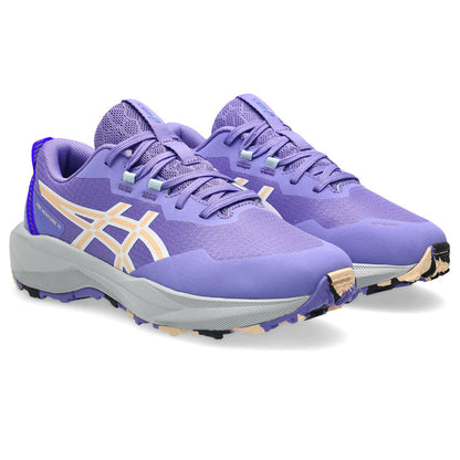 Asics Preventure 11 GS - Amethyst/Apricot Crush