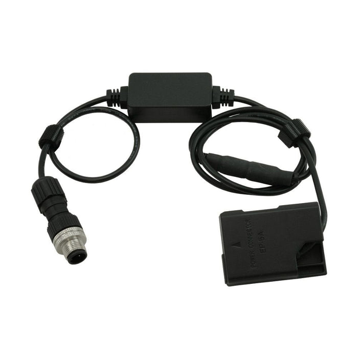 PrimaLuceLab Eagle-compatible power cable for Nikon D3100, D3200, D3300, D5100, D5200, D5300, D5500 (PL1000007) PrimaluceLab