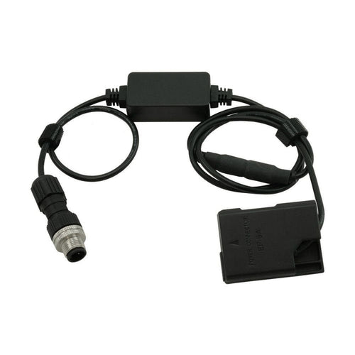 PrimaLuceLab Eagle-compatible power cable for Nikon D3100, D3200, D3300, D5100, D5200, D5300, D5500 (PL1000007) PrimaluceLab