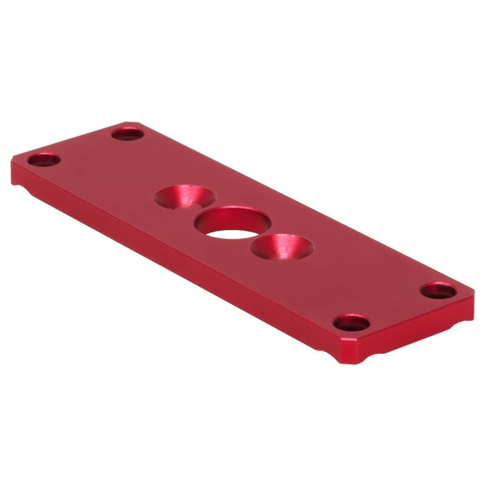 PrimaLuceLab Guide rings support plate for ECCO (ECCOSUP-PL) PrimaluceLab