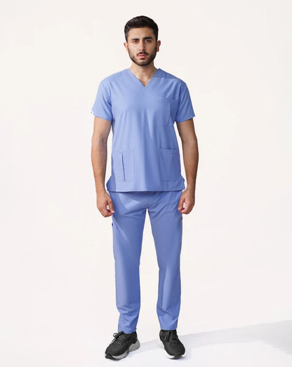 Prime Unisex Scrub