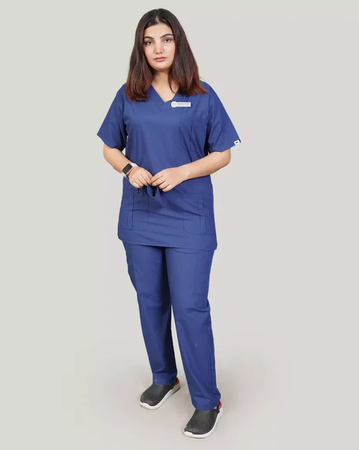 Blue / XS