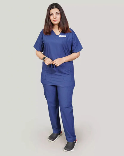 Blue / XS