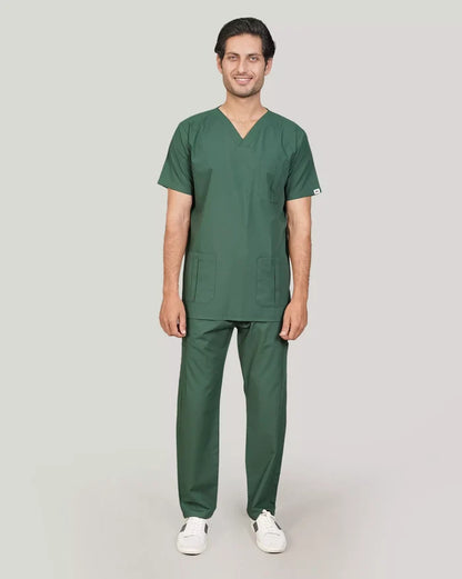 Hunter Green / XS
