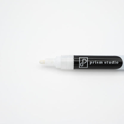 Prism Studio - Acrylic Paint Markers - Basics - 8 Pack. Available at Embellish Away located in Bowmanville Ontario Canada.