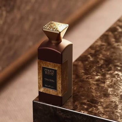 Private Blend Tobac Extra Extrait de Parfum  ~ 100ML/3.4OZ