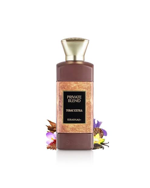 Private Blend Tobac Extra Extrait de Parfum  ~ 100ML/3.4OZ