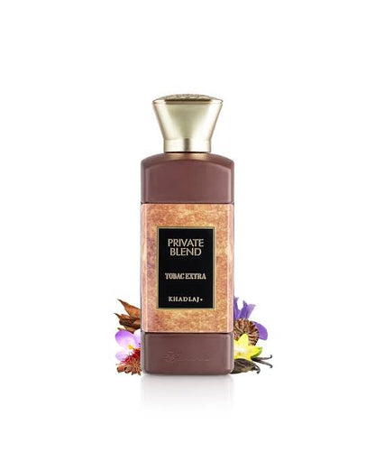 Private Blend Tobac Extra Extrait de Parfum  ~ 100ML/3.4OZ