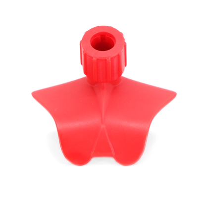 Large Quick Change Ski Pole Tip