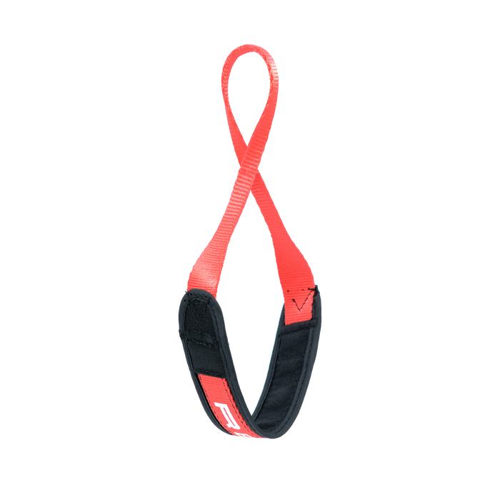 Biathlon Ski Pole Strap