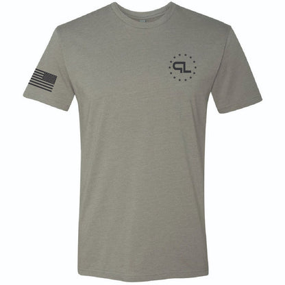 S / Stone Grey