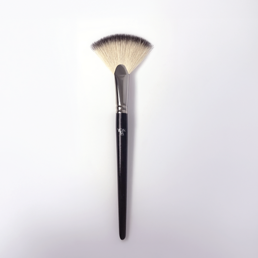 Professional Fan Brush