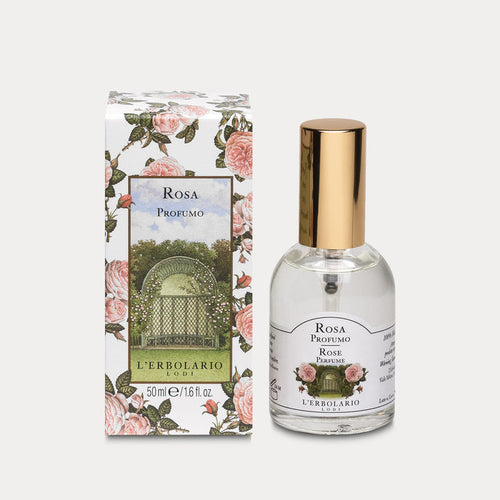 Profumo Rosa
