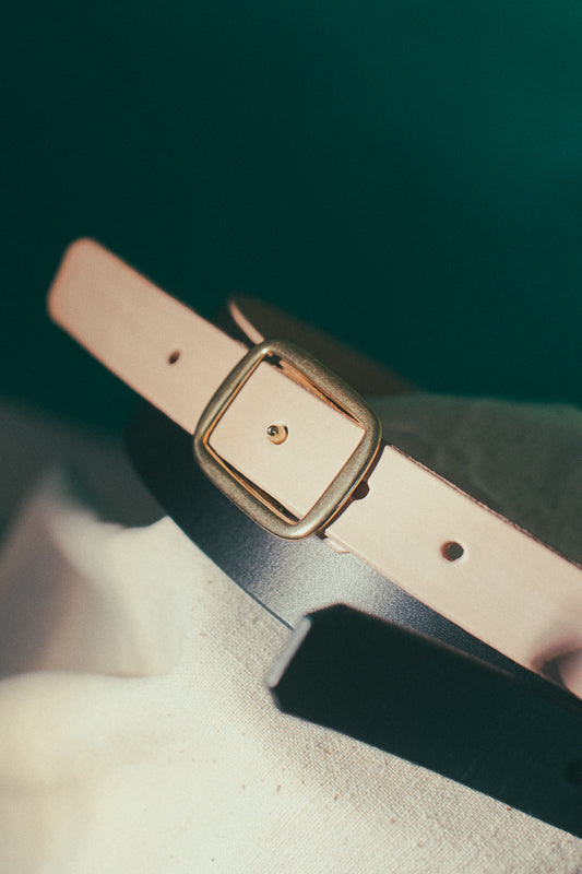 PRONG BELT