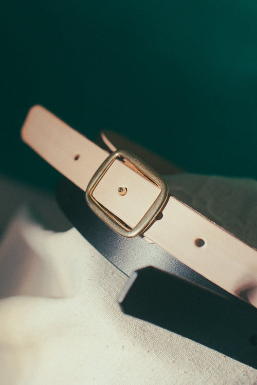 PRONG BELT