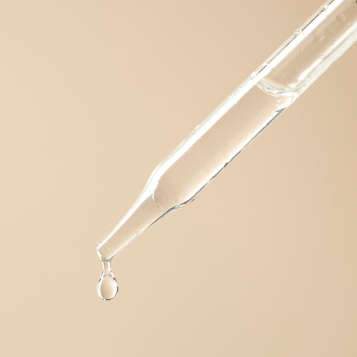 Propanediol 1,3 - close-up