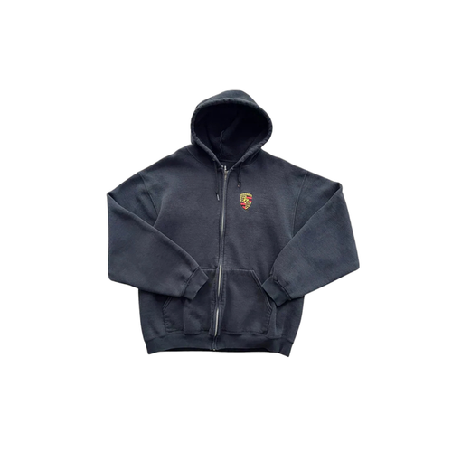PRSCH | ZIP-UP
