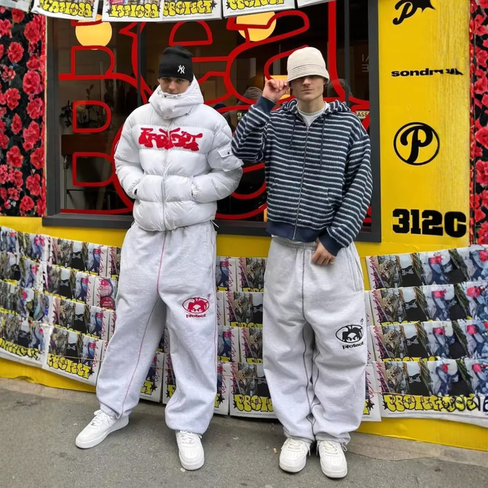 PRTCT | SWEATPANTS