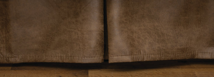 Puesta Del Sol Bed Skirt