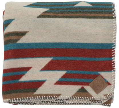 Puesta Del Sol Throw