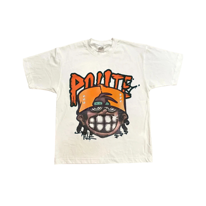 PUNK | TEE