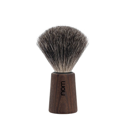 Pure Badger Shaving Brush THEO 81 DA