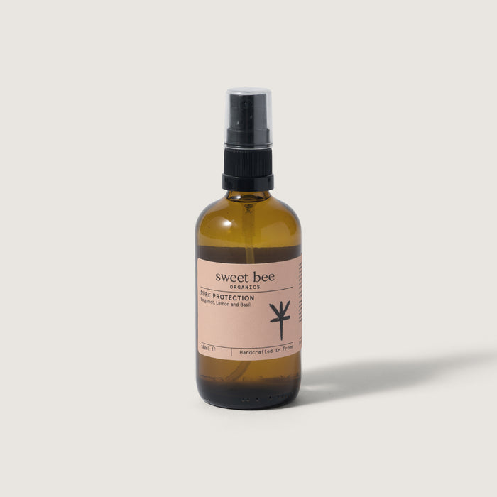 Pure Protection Hand Cleanser