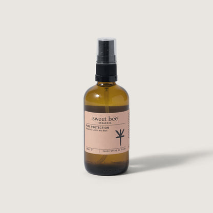 Pure Protection Hand Cleanser
