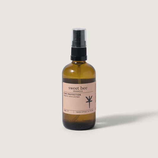 Pure Protection Hand Cleanser