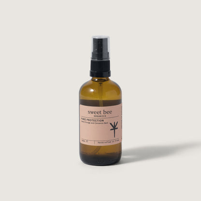 Pure Protection Hand Cleanser