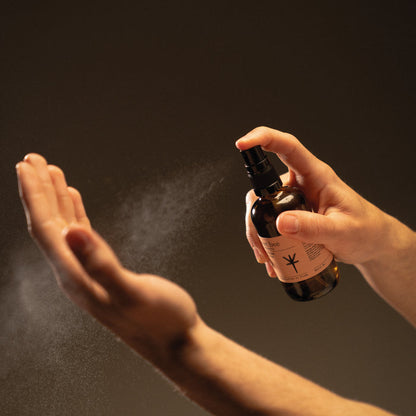 Pure Protection Hand Cleanser