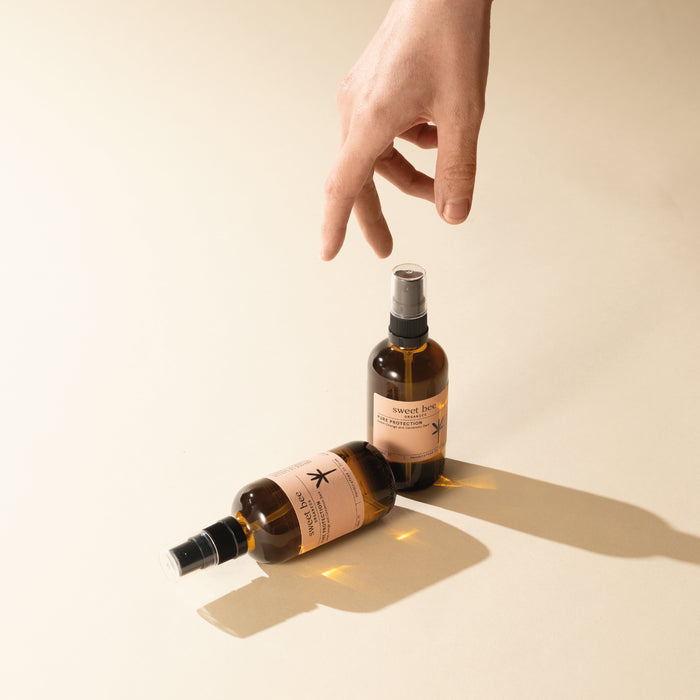 Pure Protection Hand Cleanser