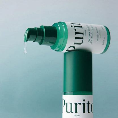 PURITO Centella Green Level Buffet Serum 60ml