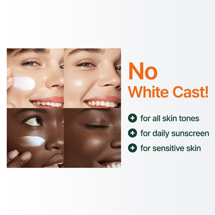 Purito SEOUL Sun Day Adventure Sunscreen
