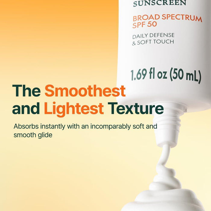 Purito SEOUL Sun Day Adventure Sunscreen