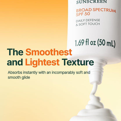 Purito SEOUL Sun Day Adventure Sunscreen