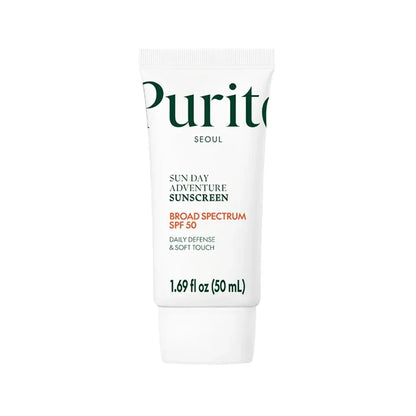 Purito SEOUL Sun Day Adventure Sunscreen