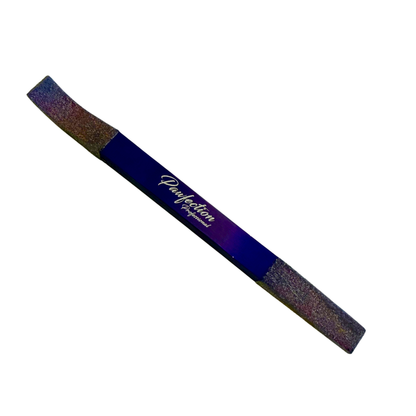 Purple Anodizing Stripping File (FINE)
