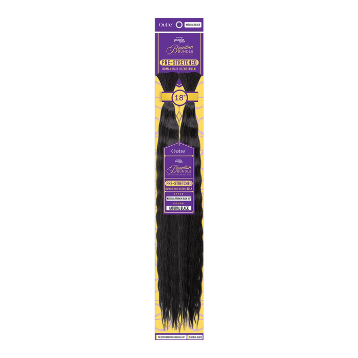 Purple Pack Brazilian Bundle French Bulk
