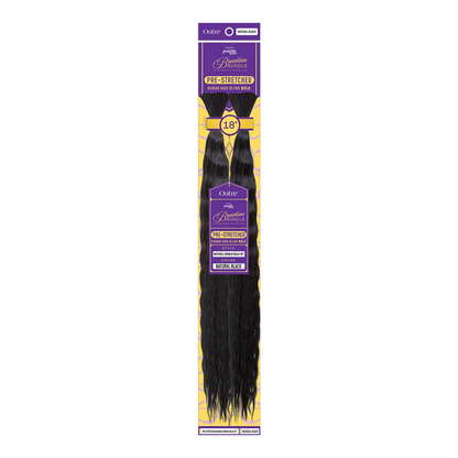 Purple Pack Brazilian Bundle French Bulk