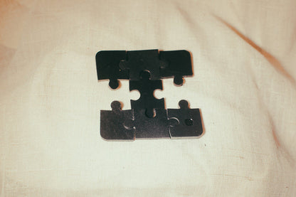 PUZZLE COASTERS