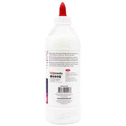 PVA Craft Glue Signature 500g (16.9 US fl.oz)