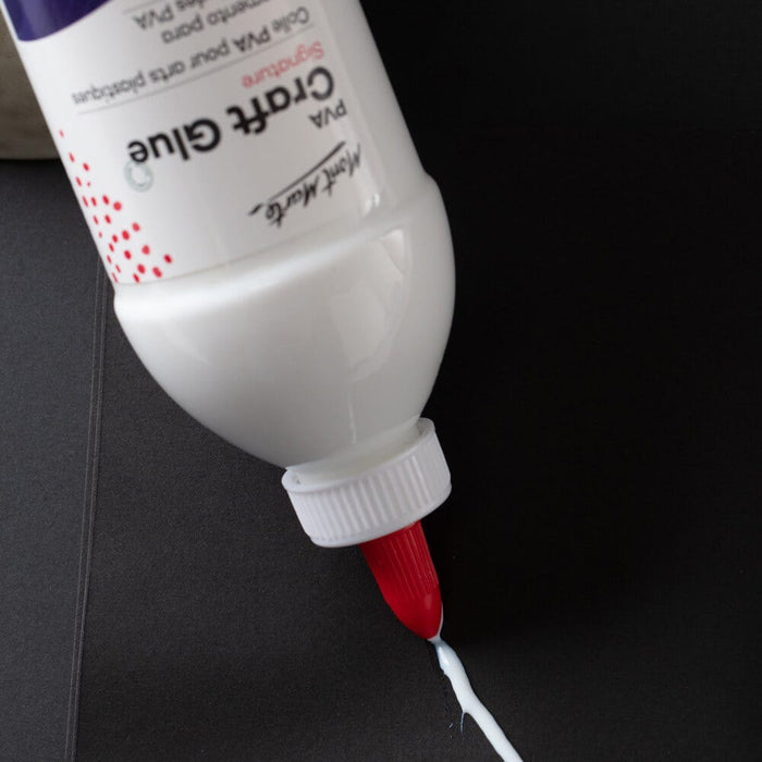 PVA Craft Glue Signature 500g (16.9 US fl.oz)