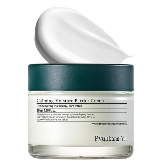 Pyunkang Yul Calming Moisture Barrier Cream 50 mL