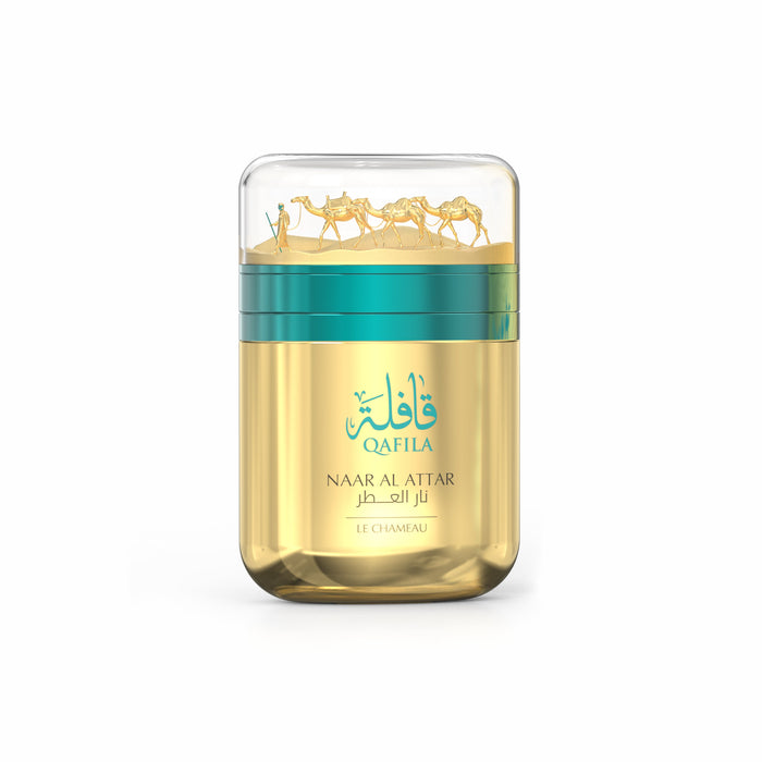 Qafila Naar Al Attar Eau de Parfum ~ 100ml / 3.4 fl oz