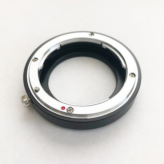 QHYCCD Canon Lens Adapter M42 (020072) QHYCCD